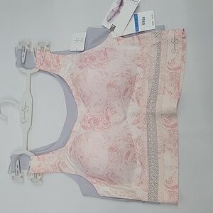 JESSICA SIMPSON BRA!